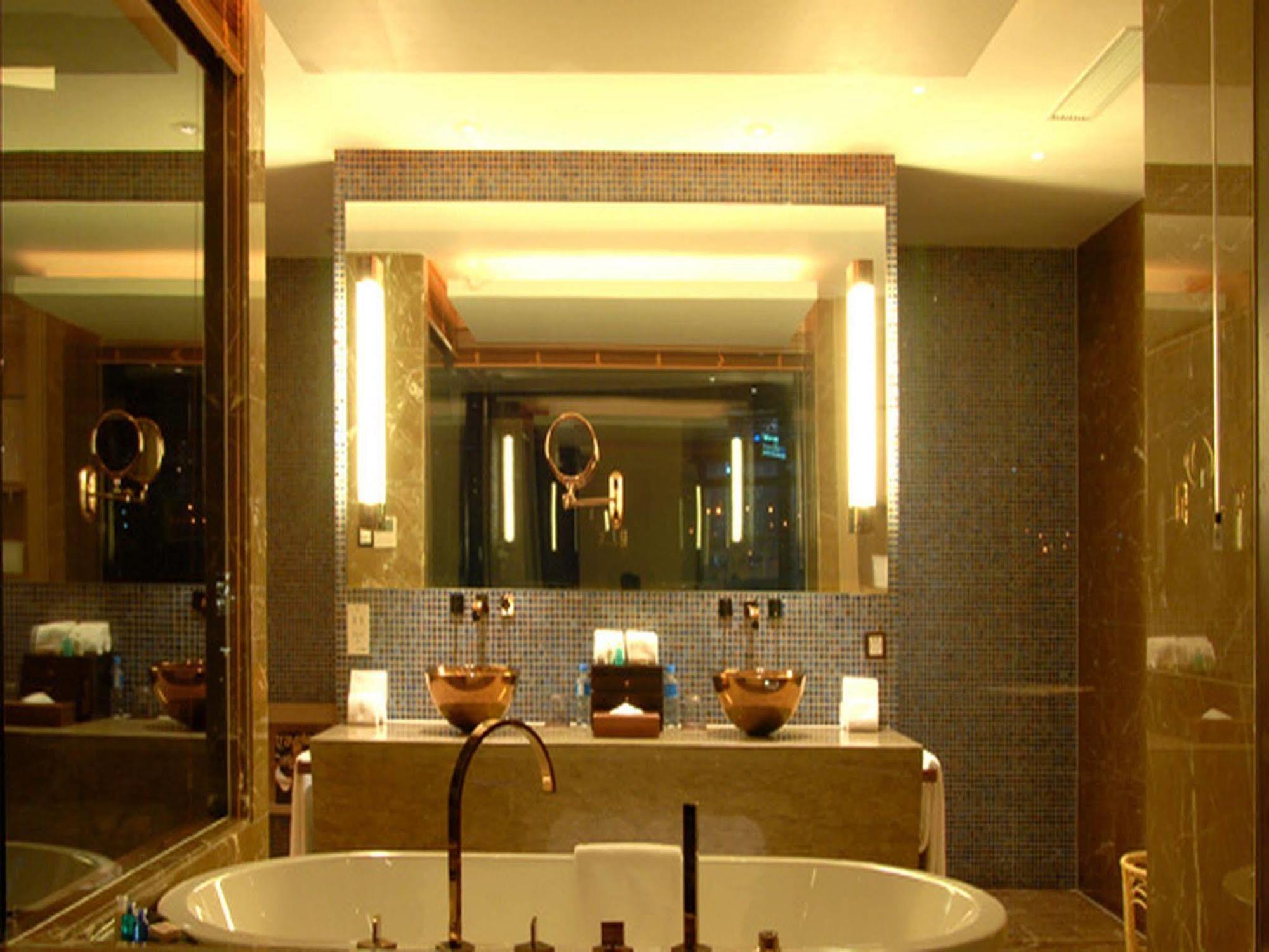 Pudi Boutique Hotel Fuxing Park Shanghai Exterior foto